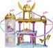 Ігровий набір Hasbro My Little Pony Royal Racing Ziplines Моя маленька Поні Замок Поні (F2156)