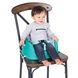 Стільчик бустер для годування Infantino 3-in-1 Booster Seat, Discovery (203-004) (B07MP6VTGG)