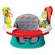 Стільчик бустер для годування Infantino 3-in-1 Booster Seat, Discovery (203-004) (B07MP6VTGG)