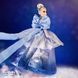 Лялька Hasbro Disney Princess Series Holiday, Cinderella Принцеса Діснея Попелюшка (E90435L1)