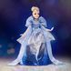 Лялька Hasbro Disney Princess Series Holiday, Cinderella Принцеса Діснея Попелюшка (E90435L1)
