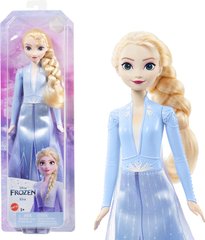 Кукла Hasbro Disney Frozen Elsa Холодное сердце Эльза (HLW48)