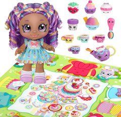 Кукла Moose Kindi Kids Kirstea & Tea Party Чаепитие из Кирстеа (50253)