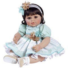 Лялька реборн Adora ToddlerTime Honey Bunch 20" 51 см (20016006)