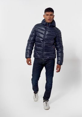 Куртка демісезонна Kaporal Regular Navy men's jacket Синя (BILORH20M62 NAVY)