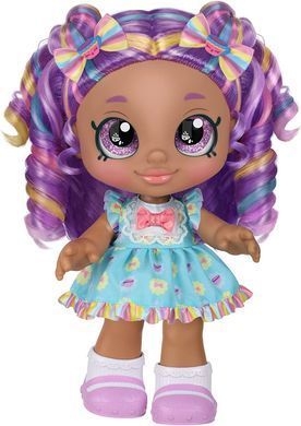 Кукла Moose Kindi Kids Kirstea & Tea Party Чаепитие из Кирстеа (50253)