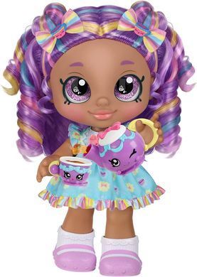 Кукла Moose Kindi Kids Kirstea & Tea Party Чаепитие из Кирстеа (50253)