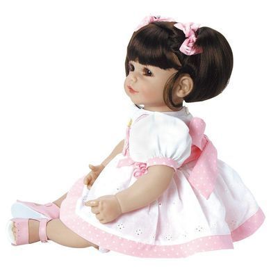 Кукла реборн Adora ToddlerTime Let`s Celebrate 20 " 51 см (218708)