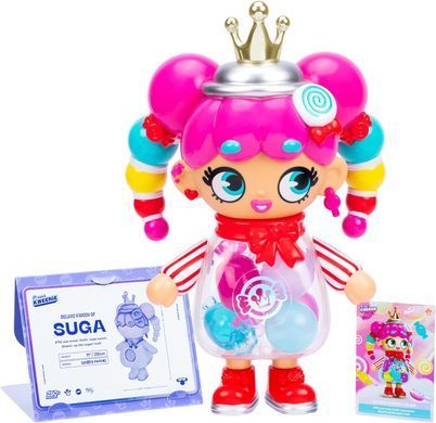 Кукла Xoх Kweenie Deluxe Kween of Suga (30421)