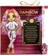 Ігровий набір з шарнірною лялькою Rainbow High Kia Hart Кіа Харт (580775)