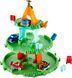 Адвент календар Disney and Pixar Cars Minis Advent Calendar Дісней Тачки  (&lrm;HPD83)