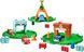 Адвент календар Disney and Pixar Cars Minis Advent Calendar Дісней Тачки  (&lrm;HPD83)