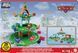 Адвент календар Disney and Pixar Cars Minis Advent Calendar Дісней Тачки  (&lrm;HPD83)
