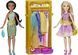 Игровой набор Disney Princess Rapunzel and Jasmins Принцессы Дисней Рапунцель и Жасмин (F5066)