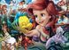 Пазл Ravensburger Disney Ariel the Mermaid Ариель 1000 шт. (&lrm;&lrm;&lrm;&lrm;16963)