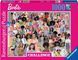 Пазл Ravensburger Barbie Challenge 1000 шт. (&lrm;&lrm;&lrm;17159)
