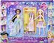 Игровой набор Disney Princess Rapunzel and Jasmins Принцессы Дисней Рапунцель и Жасмин (F5066)