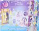 Игровой набор Disney Princess Rapunzel and Jasmins Принцессы Дисней Рапунцель и Жасмин (F5066)