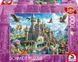Пазл Schmidt Thomas Kinkade Сказочный замок в королевстве Fantasy 1000 шт. (59791)