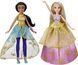 Игровой набор Disney Princess Rapunzel and Jasmins Принцессы Дисней Рапунцель и Жасмин (F5066)
