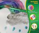 Набір змиваючих фарб Crayola Washable Glitter Paint  Гуаш 2 набора в наборі 6 кольорів (54-2312)