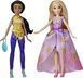 Игровой набор Disney Princess Rapunzel and Jasmins Принцессы Дисней Рапунцель и Жасмин (F5066)