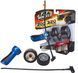 Игровой набор Fly Wheels Launcher + 2 Race Wheels Летающие колеса (B07KWRXMXM)