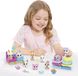 Ігровий набір Just Play Disney Junior T.O.T.S. Surprise Babies Nursery Care Set (49122)