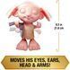 Интерактивная фигурка Spin Master Harry Potter Wizarding World Interactive Dobby Эльф Добби 21,6 см (6067280)(0778988248669)