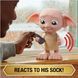 Интерактивная фигурка Spin Master Harry Potter Wizarding World Interactive Dobby Эльф Добби 21,6 см (6067280)(0778988248669)