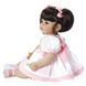 Кукла реборн Adora ToddlerTime Let`s Celebrate 20 " 51 см (218708)