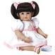 Кукла реборн Adora ToddlerTime Let`s Celebrate 20 " 51 см (218708)
