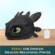 Електронна маска Беззубика Dreamworks Dragons Blast & Roar (6072832)