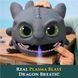 Електронна маска Беззубика Dreamworks Dragons Blast & Roar (6072832)