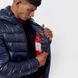 Куртка демісезонна Kaporal Regular Navy men's jacket Синя (BILORH20M62 NAVY)