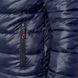 Куртка демисезонная Kaporal Regular Navy men's jacket Синяя (BILORH20M62 NAVY)