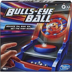 Настільна активна електронна гра Hasbro Gaming Bulls-Eye Ball (F1502)