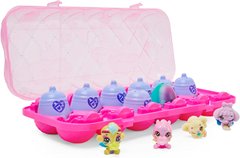 Игровой набор Хетчималс Spin Master Hatchimals CollEGGtibles, Shimmer Babies Мерцающие малыши 12 шт. (6060645)