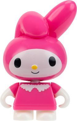 Игровой набор BLDR Hello Kitty and Friends Advent Calendar Адвент календарь (CNS0227)