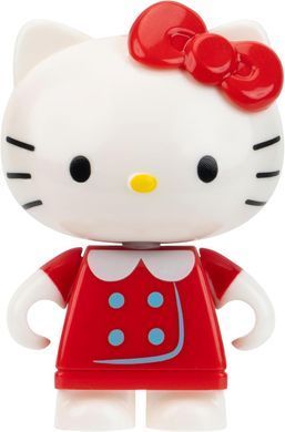 Игровой набор BLDR Hello Kitty and Friends Advent Calendar Адвент календарь (CNS0227)
