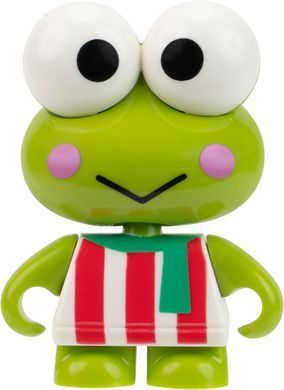 Игровой набор BLDR Hello Kitty and Friends Advent Calendar Адвент календарь (CNS0227)
