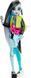 Кукла Монстер Хай Monster High Skulltimate Secrets Neon Frights Frankie Stein  Фрэнки Штейн (HNF79)