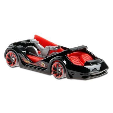 Машинка Хот Вілс Hot Wheels DEORA III 2021 HW GETAWAYS Mattel GRY53-M521