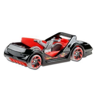 Машинка Хот Вілс Hot Wheels DEORA III 2021 HW GETAWAYS Mattel GRY53-M521