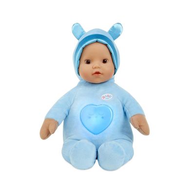 Кукла ночник Zapf Creation Baby Born Goodnight Lullaby Baby Doll Колыбельна (916328)