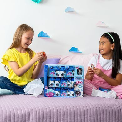 Колекційний набір Littlest Pet Shop Gen 7  із 18 фігурок-сюрпризів, Серія 2 (00599)