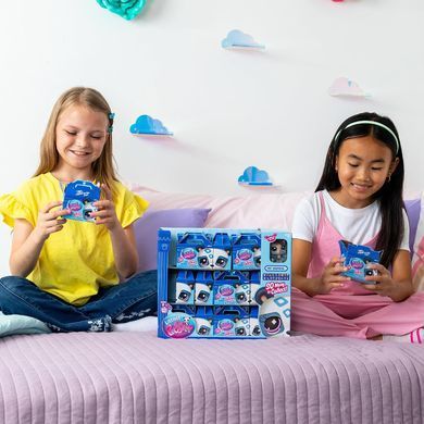 Колекційний набір Littlest Pet Shop Gen 7  із 18 фігурок-сюрпризів, Серія 2 (00599)