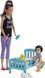 Игровой набор Барби Barbie Skipper Babysitters Inc. Bedtime Няня Скиппер Время сна (GHV88)