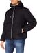 Куртка чоловіча демісезонна IZOD Puffer Hooded Jacket (B083G6M4K6) Розмір М 50