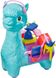 Настільна гра Mattel Hackin Packin Alpaca Альпака (GJV31)